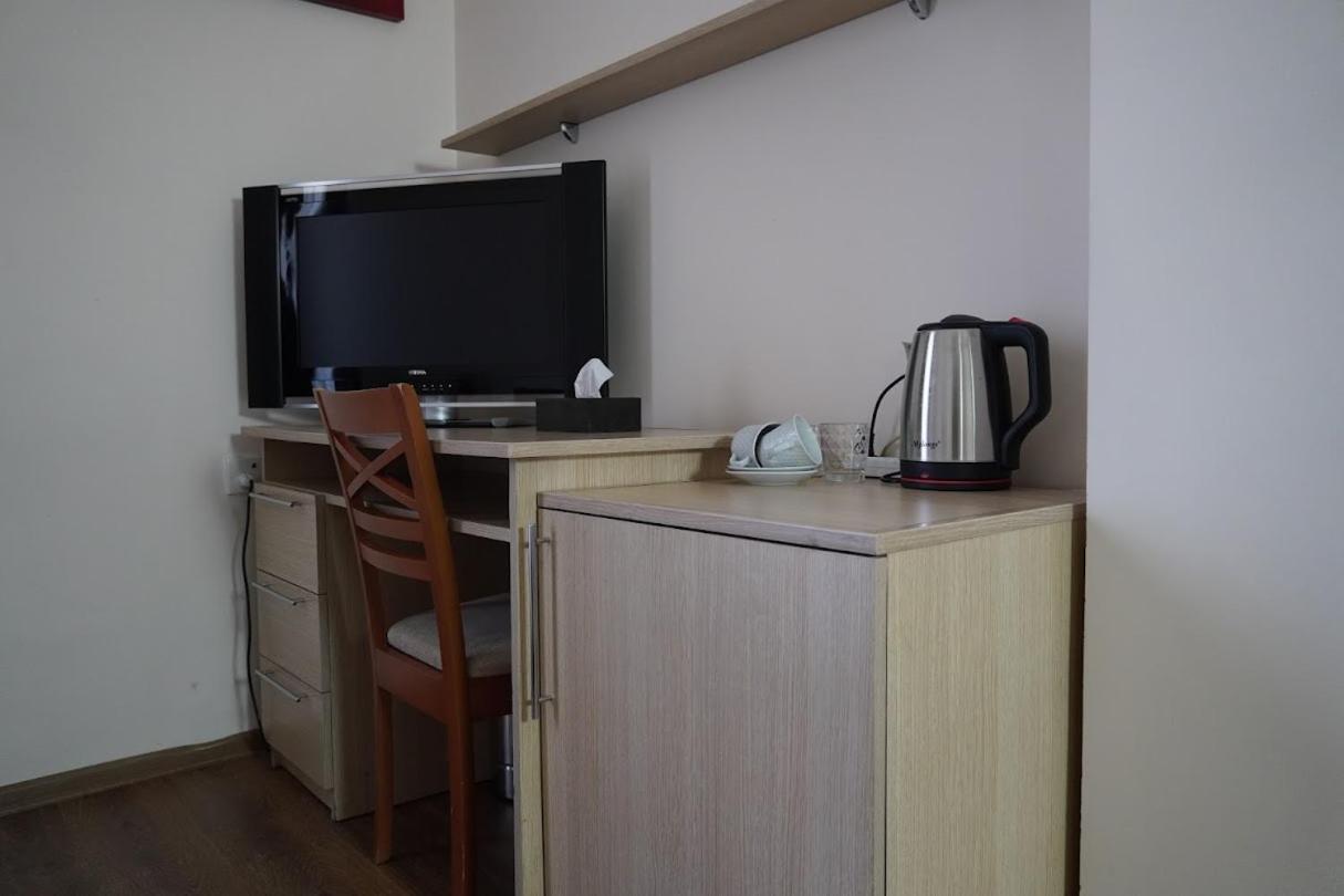 Chambre Lits Jumeaux Standard