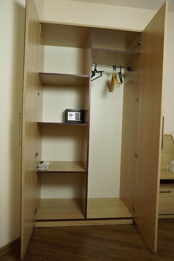 Chambre Double Standard