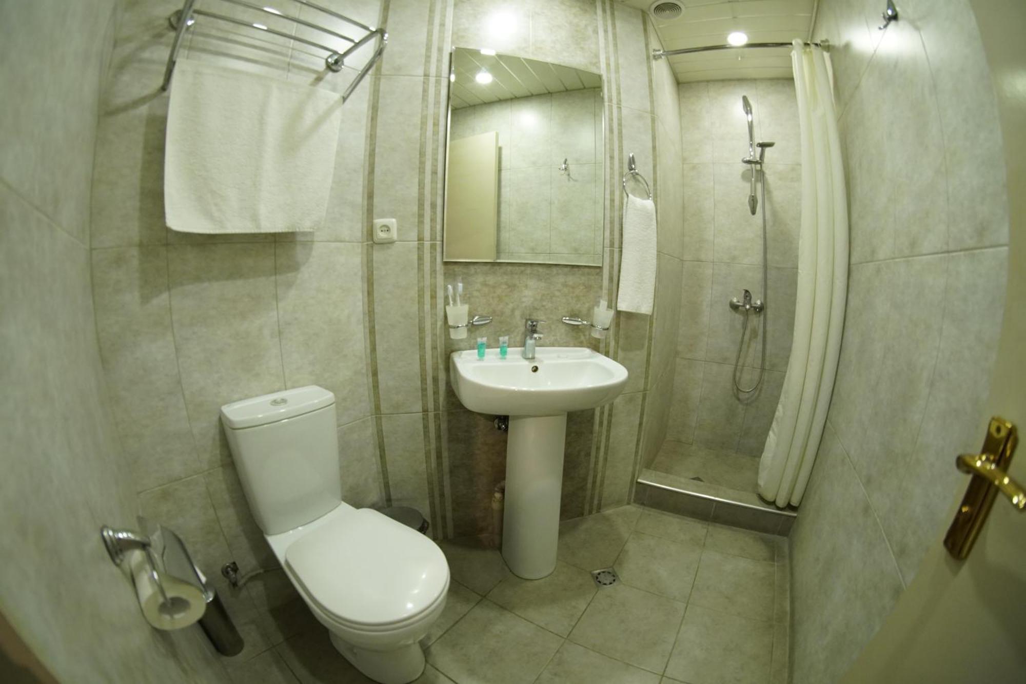 Villa Standard