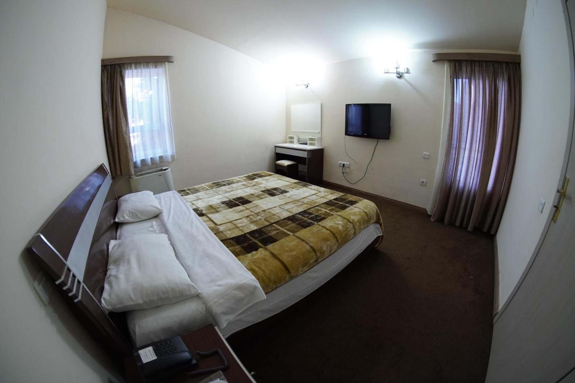 Villa 2 Chambres